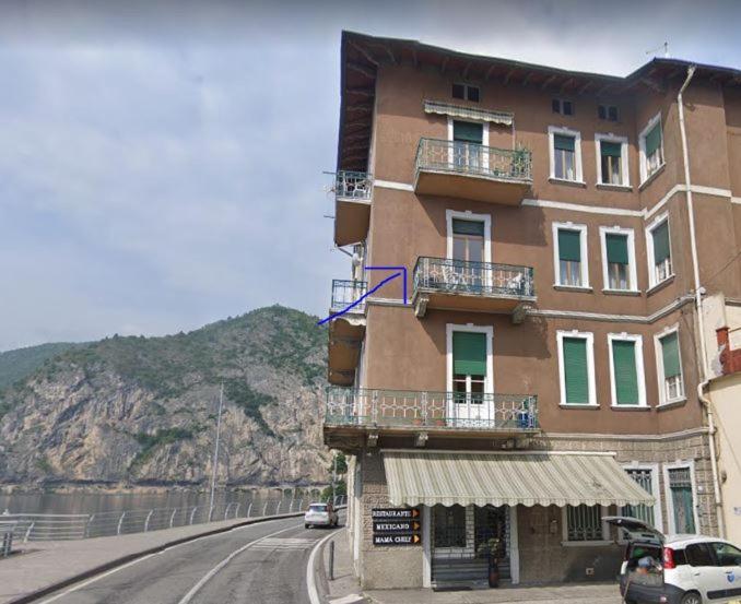 Casa Paradise Кастро Екстер'єр фото