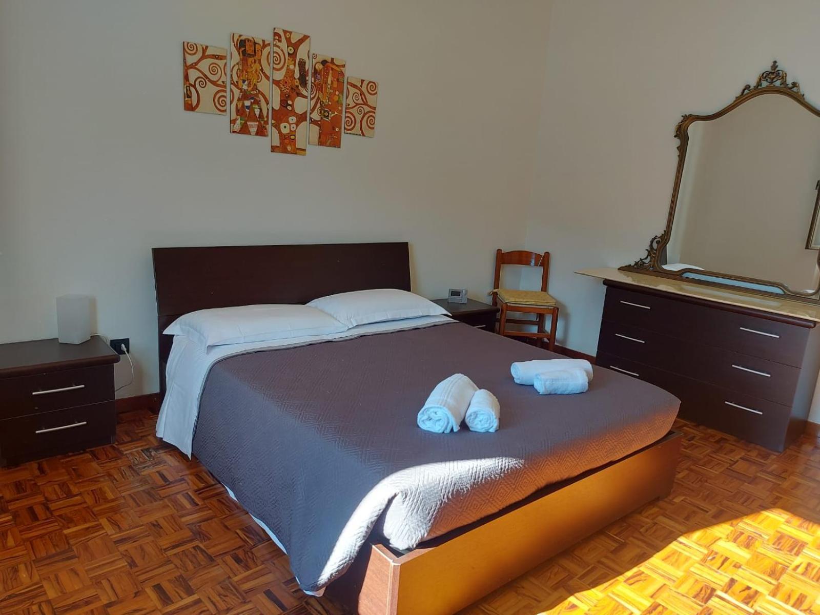 Casa Paradise Кастро Екстер'єр фото